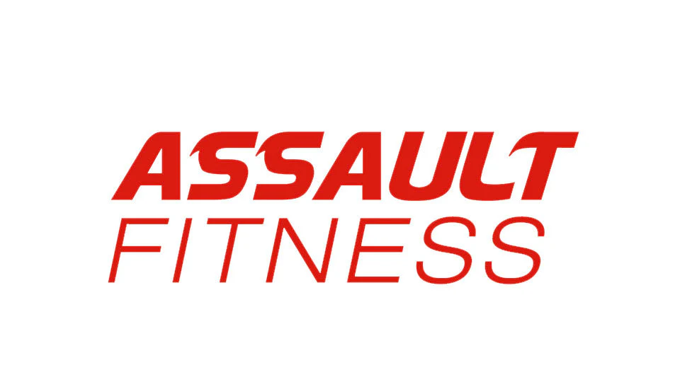 Assault Fitness logo