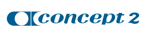 Concept2 logo