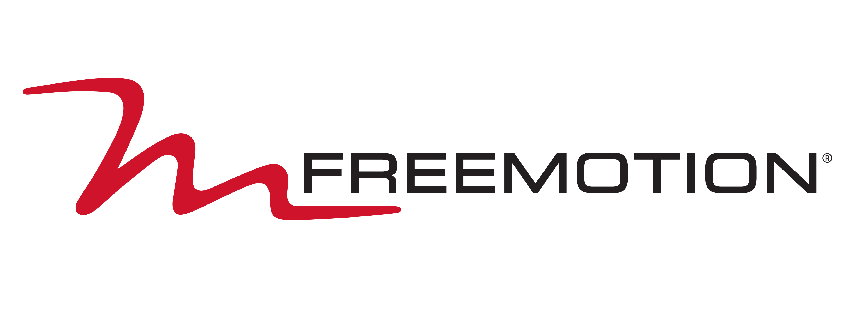 FreeMotion logo