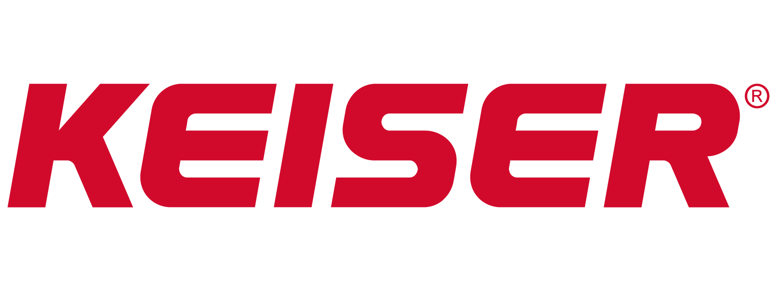 Keiser logo