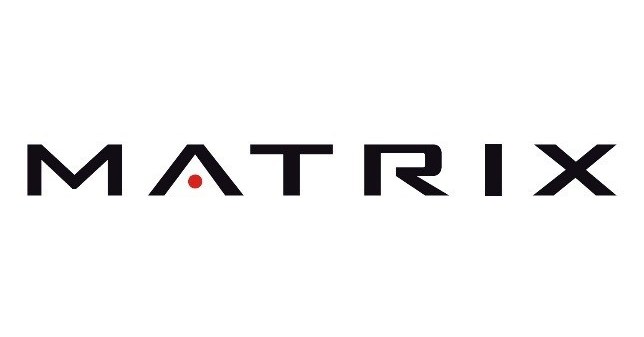 Matrix logo