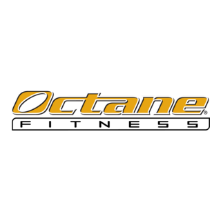 Octane Fitness logo