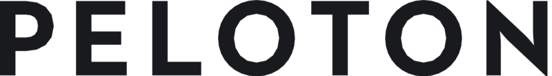 Peloton logo