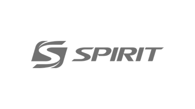 Spirit Fitness logo
