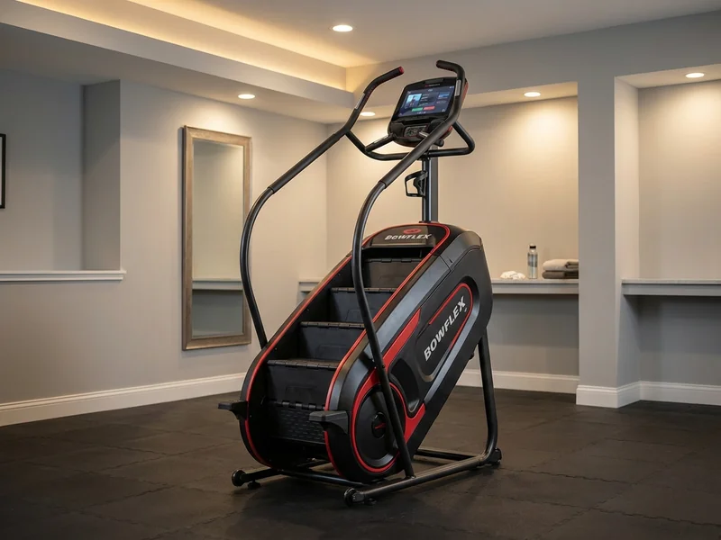 Bowflex Stair Machine