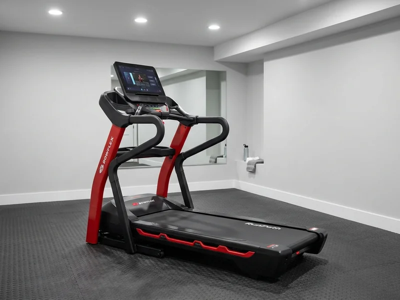 Bowflex Treadmill