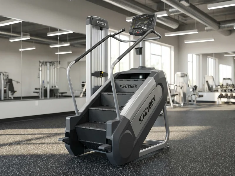 Cybex Stair Machine