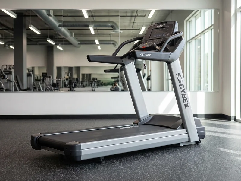 Cybex Treadmill
