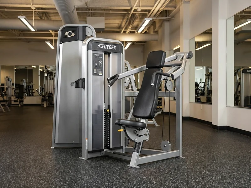 Cybex Weight Machine