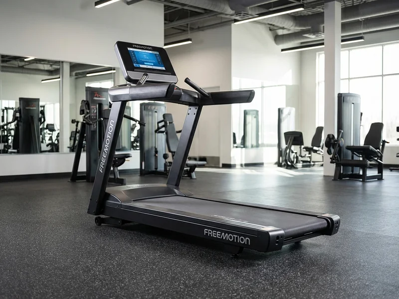 FreeMotion Treadmill