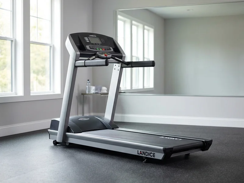Landice Treadmill