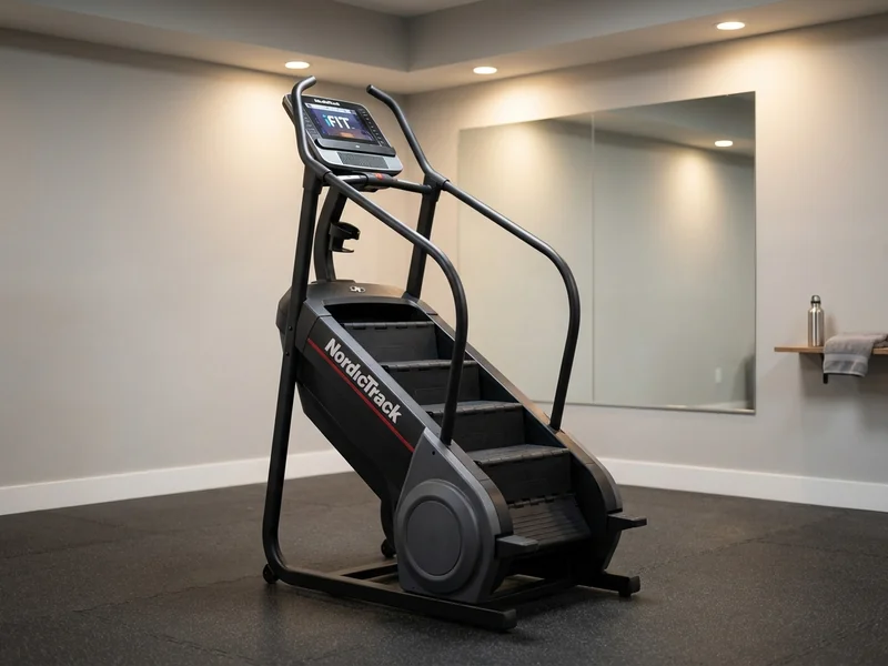 NordicTrack Stair Machine