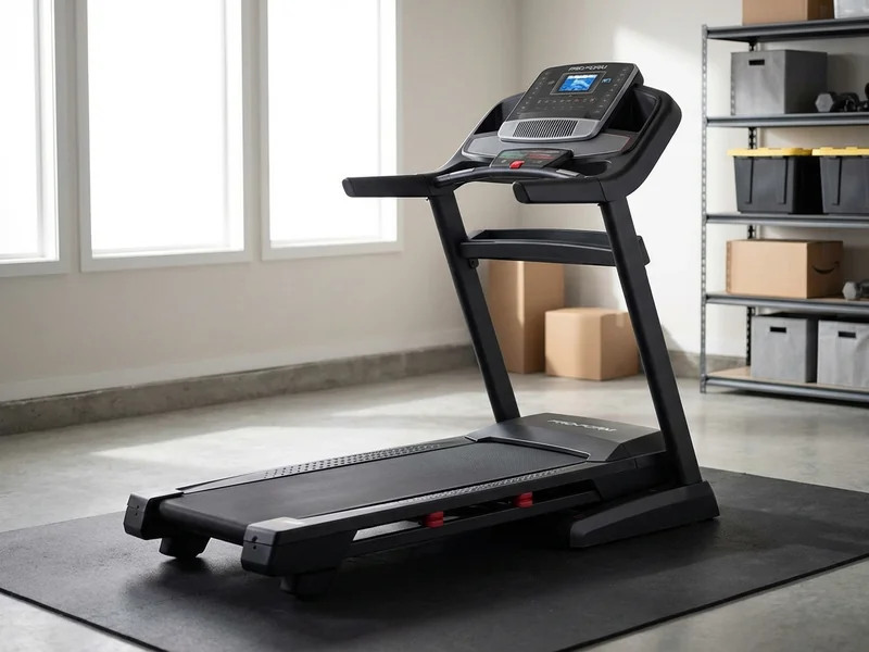 ProForm Treadmill