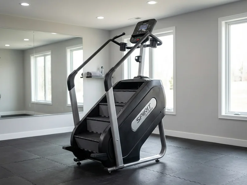 Spirit Fitness Stair Machine