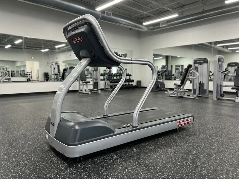 Star Trac Treadmill