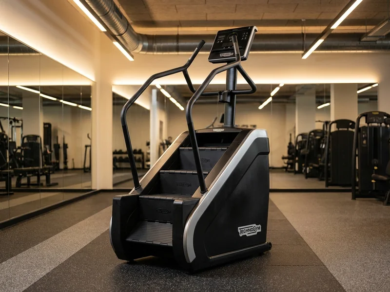 Technogym Stair Machine
