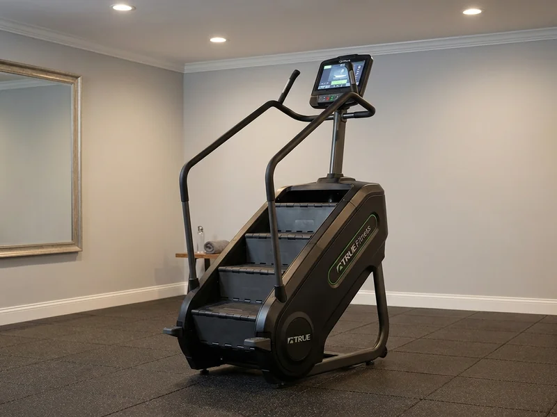 TRUE Fitness Stair Machine