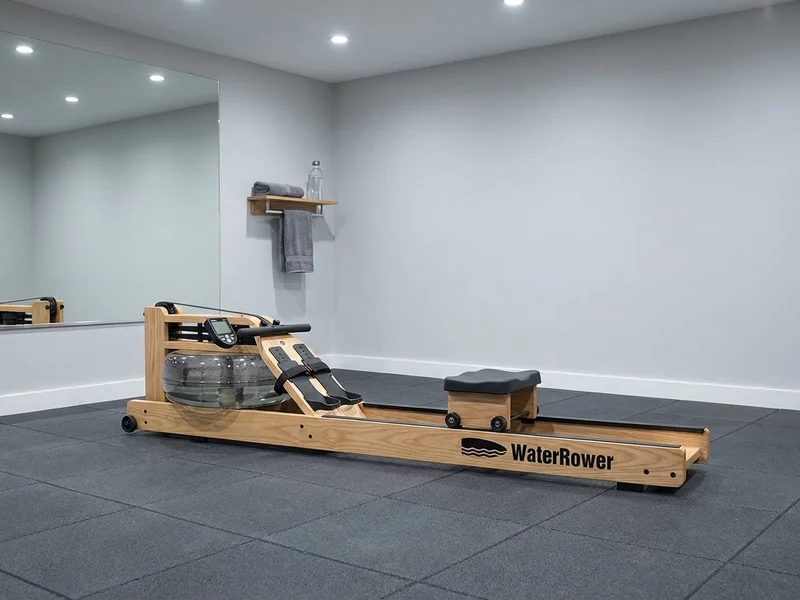 WaterRower Rowing Machine